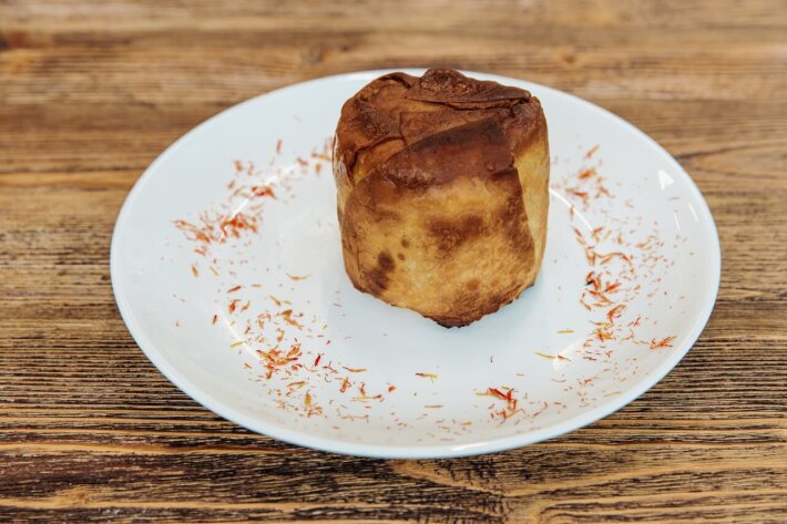 Мини шах-плов