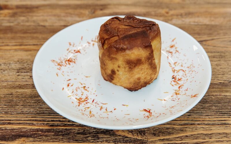 Мини шах-плов