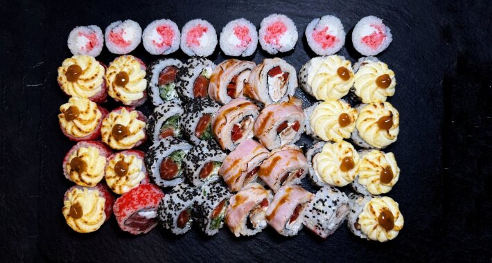 Сет «Соблазн»