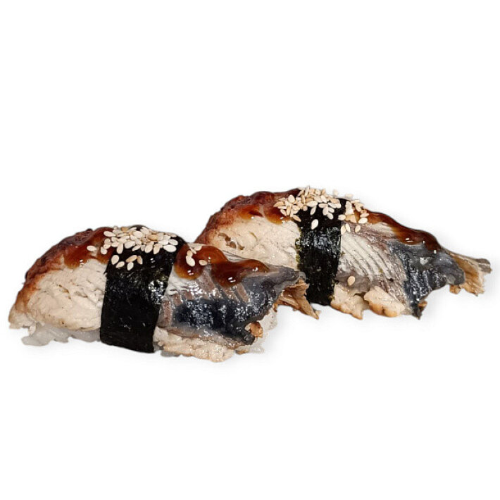 Нигири «Унаги»