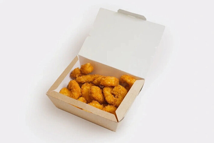 Креветки «Королевские»