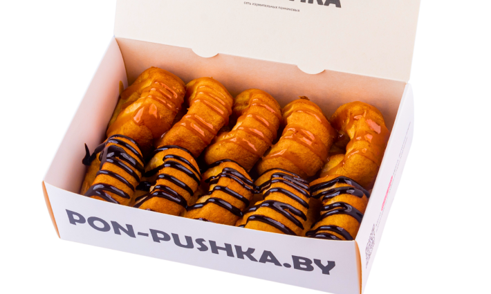 Бокс Липкий