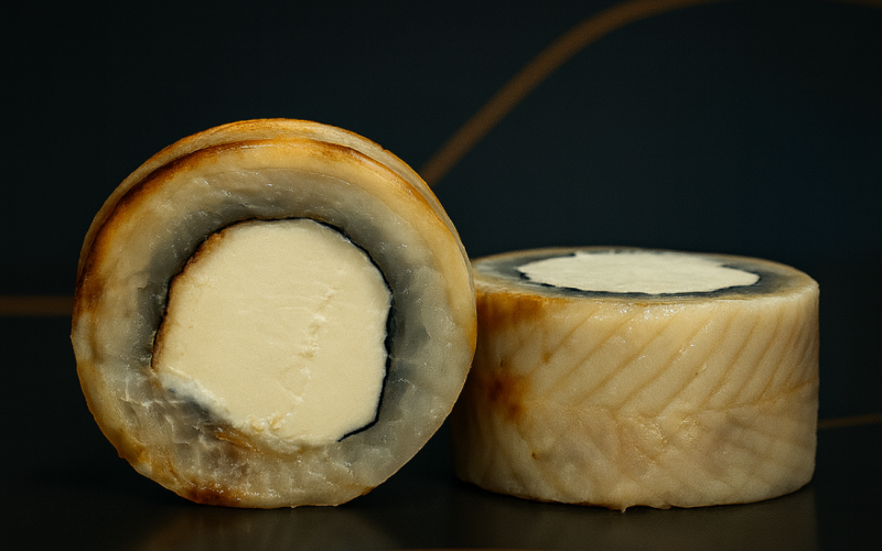 Филадельфия «Угорь»