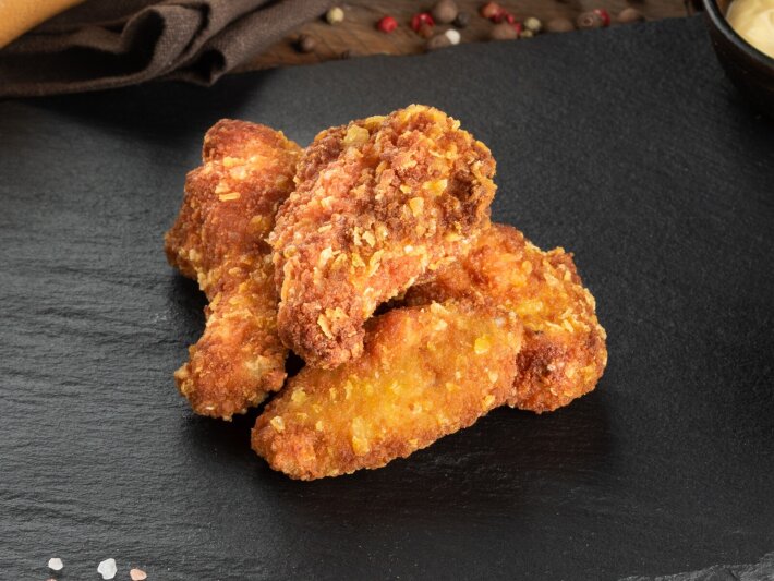 Крылышки куриные