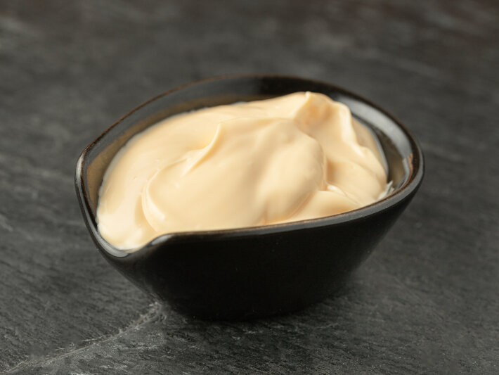 Соус «Сырный»