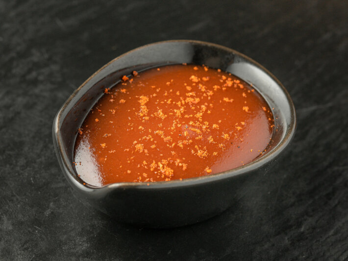 Соус «Мексиканский»