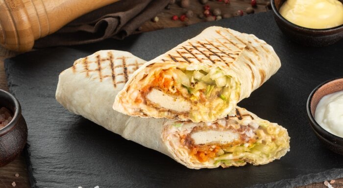 Кафе «Шаурма Бургер №1»