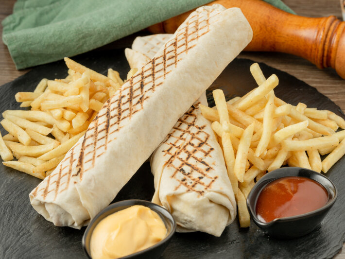 Комбо «Экстра семейный»