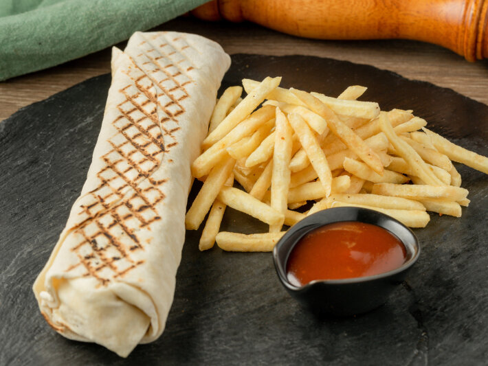 Комплекс «Шаурма»