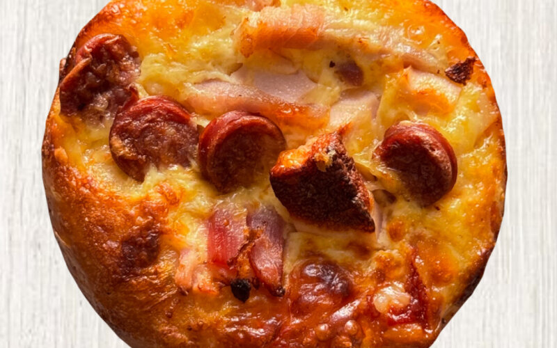 Смаженка «Мясная»