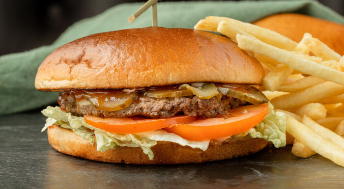 Кафе «ТоДаСё»