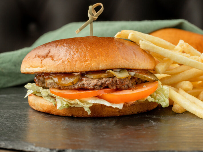 Комплекс «Бургер»