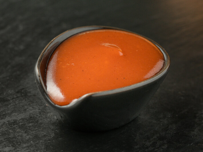 Соус «Барбекю»