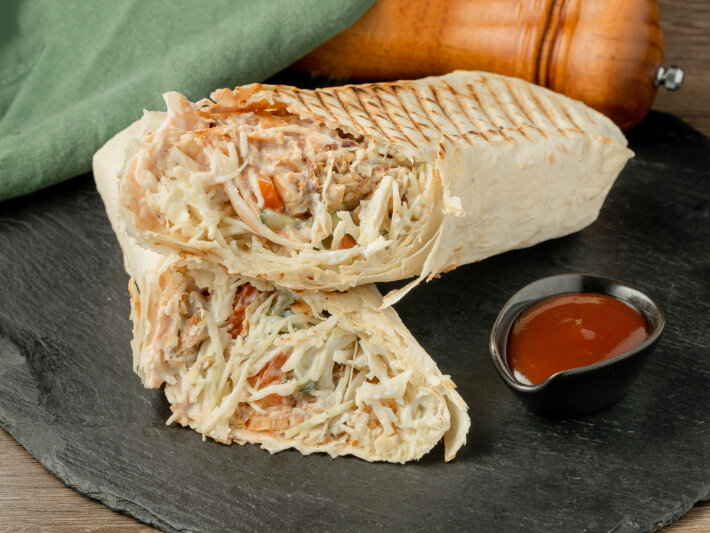 Шаурма «XXL»