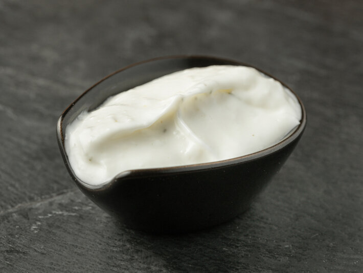 Соус «Чесночный»