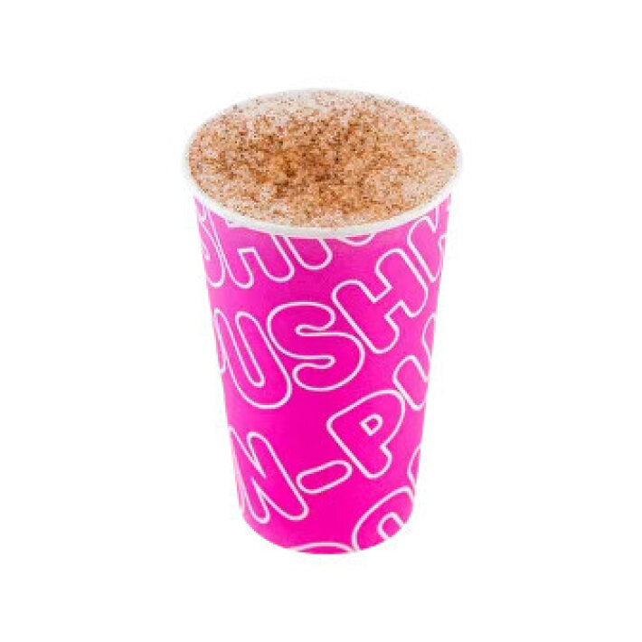 Кофе «Галактический Синапон»