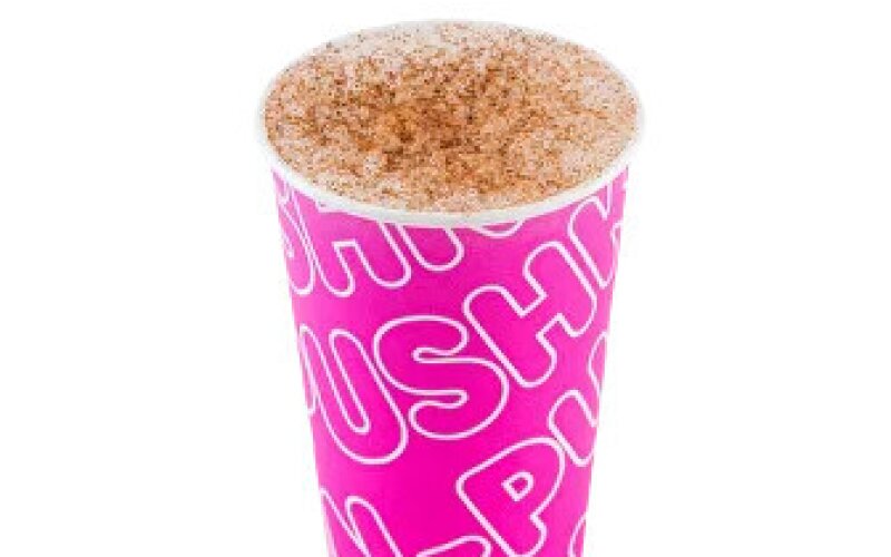 Кофе «Галактический Синапон»