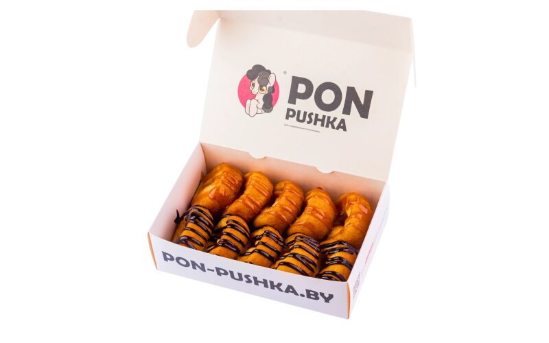 Бокс «Липкий путь»