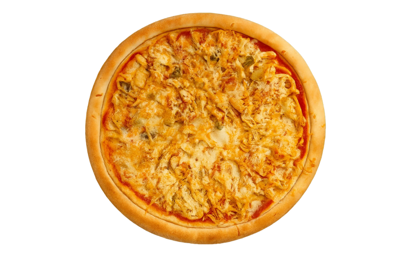 Дабл-пицца «Философия»