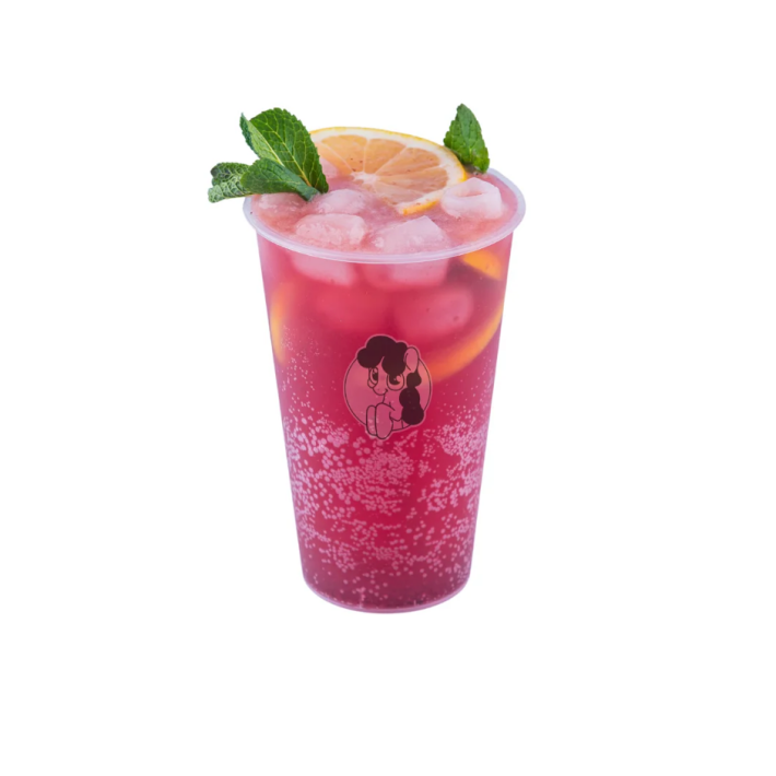 Лимонад в ассортименте