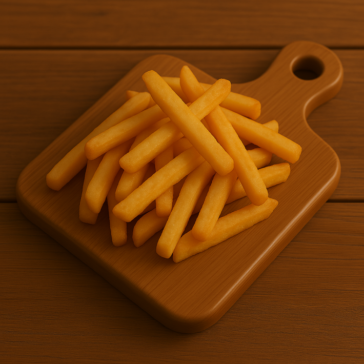 Картофель фри