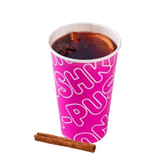 Чай «Глинтвейн»