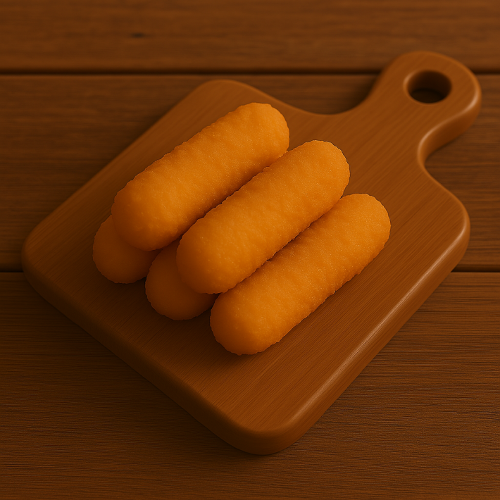 Сырные палочки