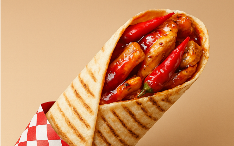 Стик «Чили»