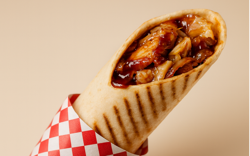 Стик «Барбекю»