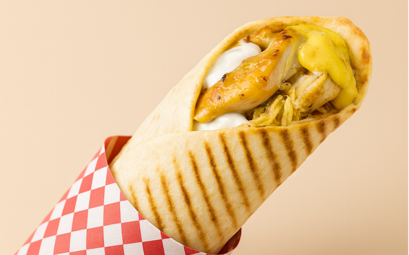 Стик «Бомбер»