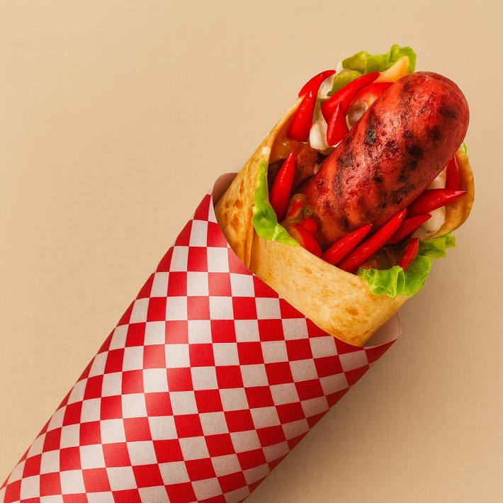 Хантер «Чили»