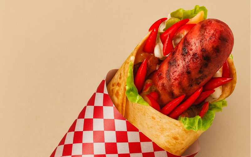 Хантер «Чили»