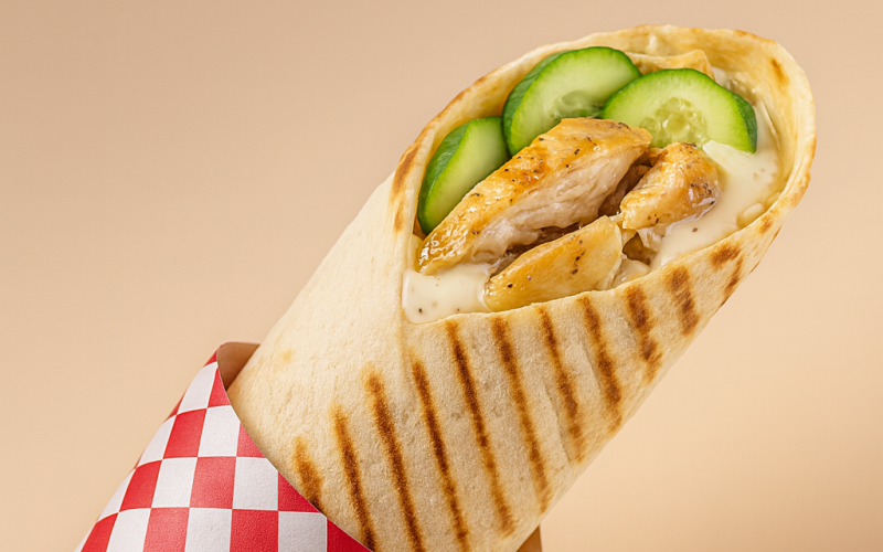 Стик «Фреш»