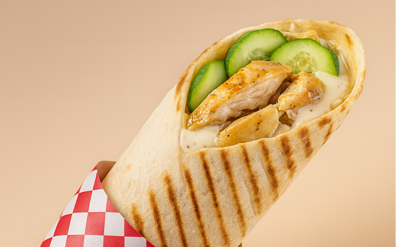 Стик «Фреш»