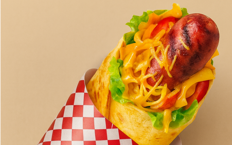 Хантер «Чиз»