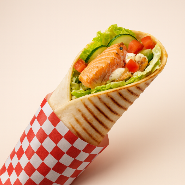 Стик «Лосось»