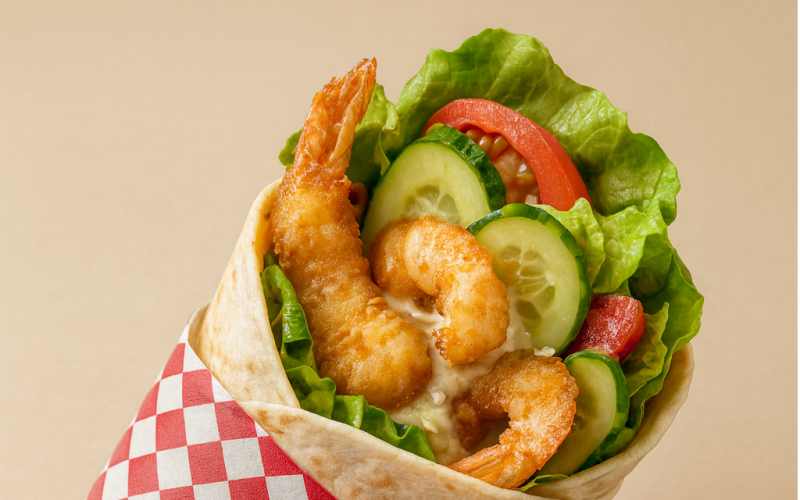 Донер «Кракен»