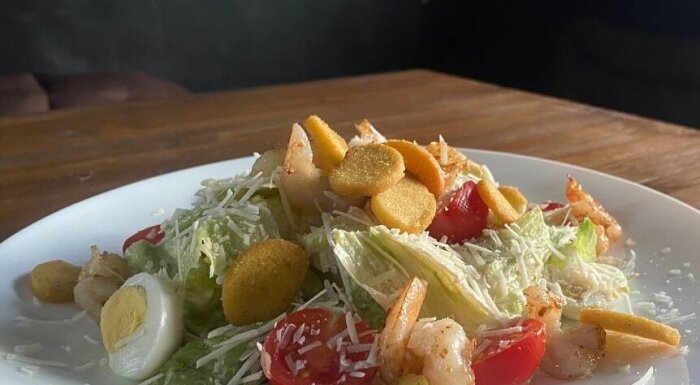 Служба доставки «Чилаут»