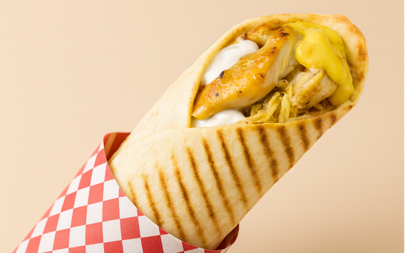 Стик «Бомбер»