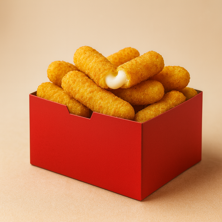 Бокс «Сырные палочки»