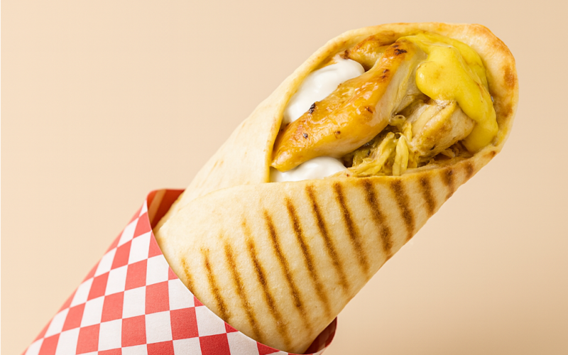 Стик «Бомбер»