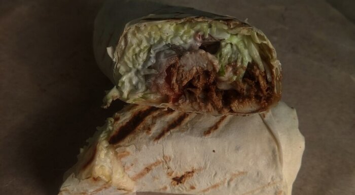 Служба доставки «Чилаут»