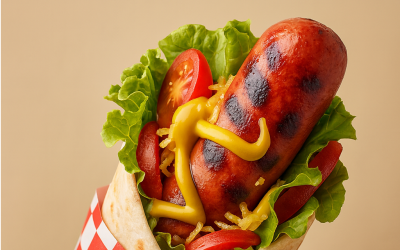 Хантер «Бомбер»