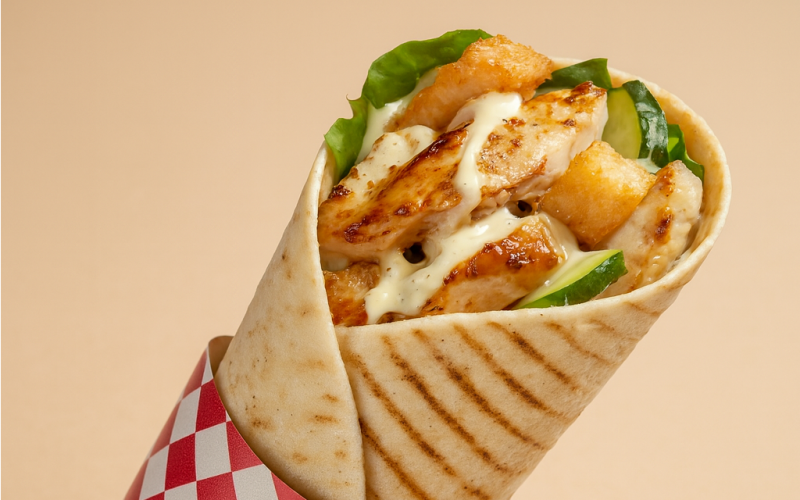 Стик «Цезарь»