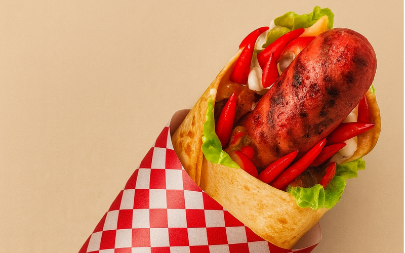 Хантер «Чили»