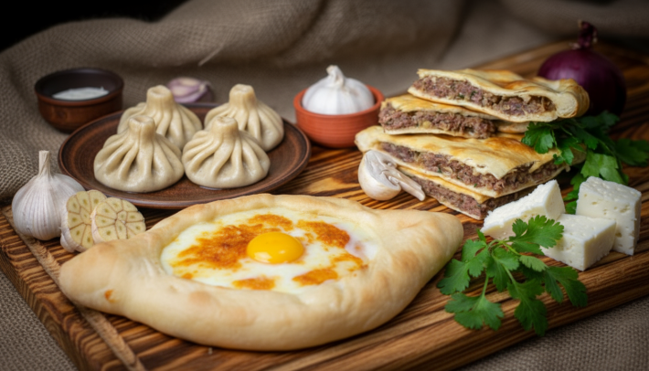 Колорит