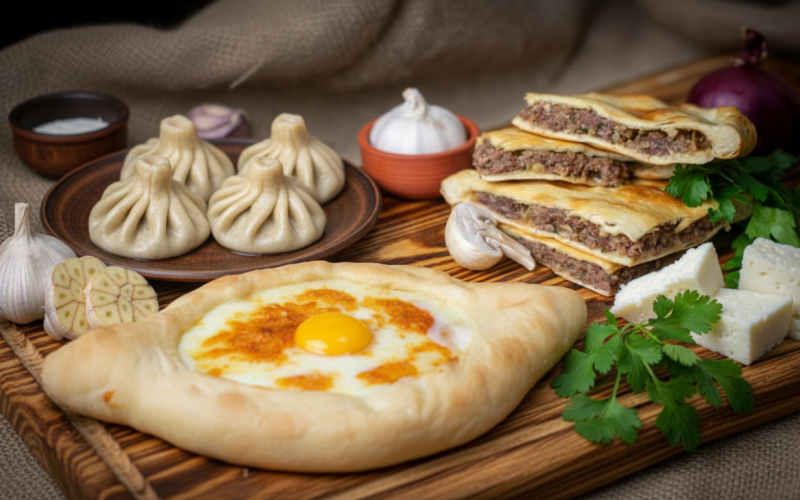 Колорит
