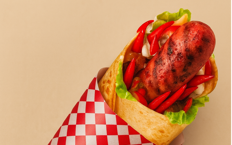 Хантер «Чили»