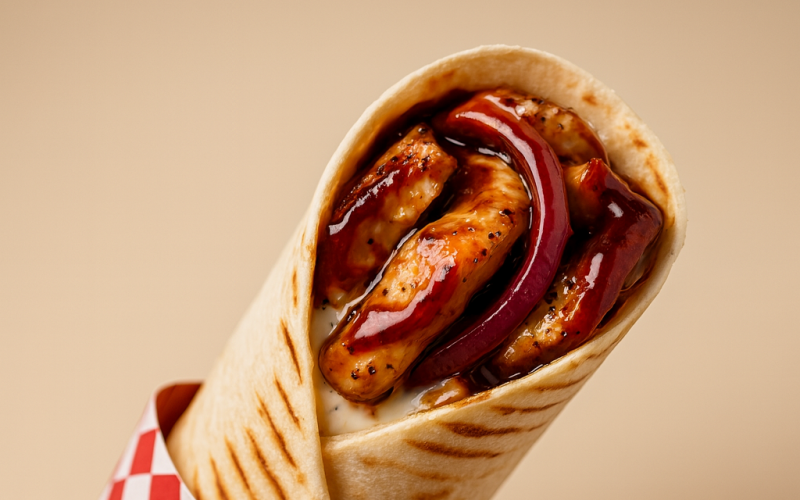 Стик «Терияки»