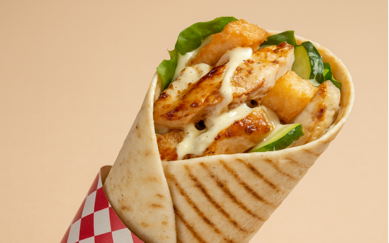 Стик «Цезарь»